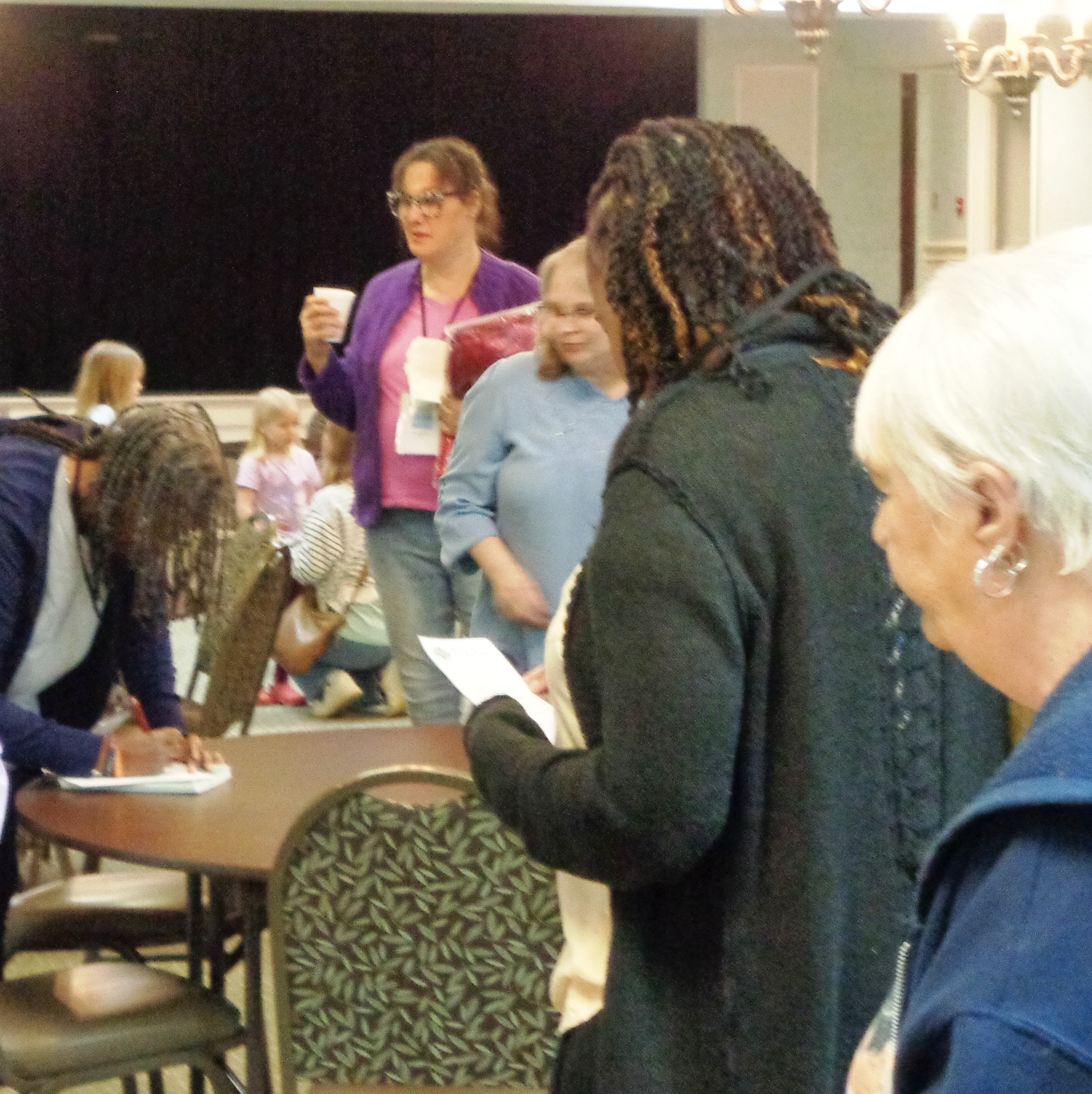 JoseWinn Center | Carrollton GA