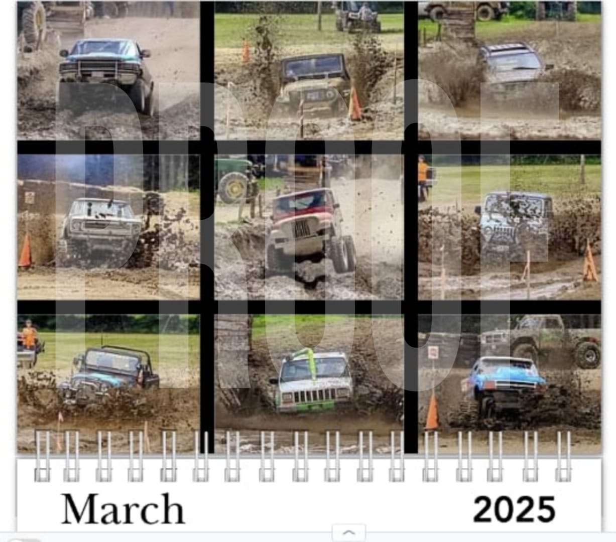 Team Downeast Mud Racing | Gouldsboro ME