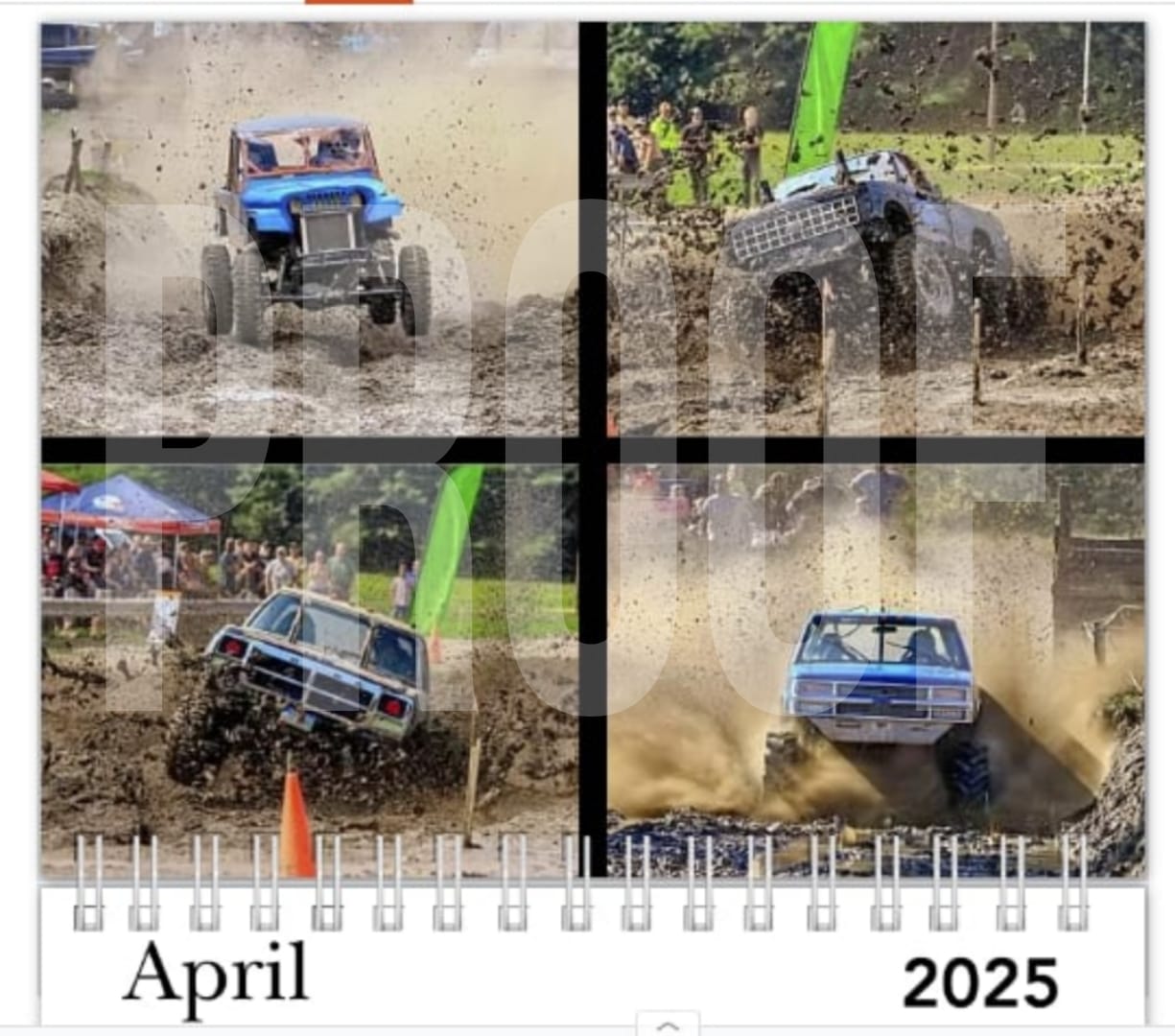 Team Downeast Mud Racing | Gouldsboro ME