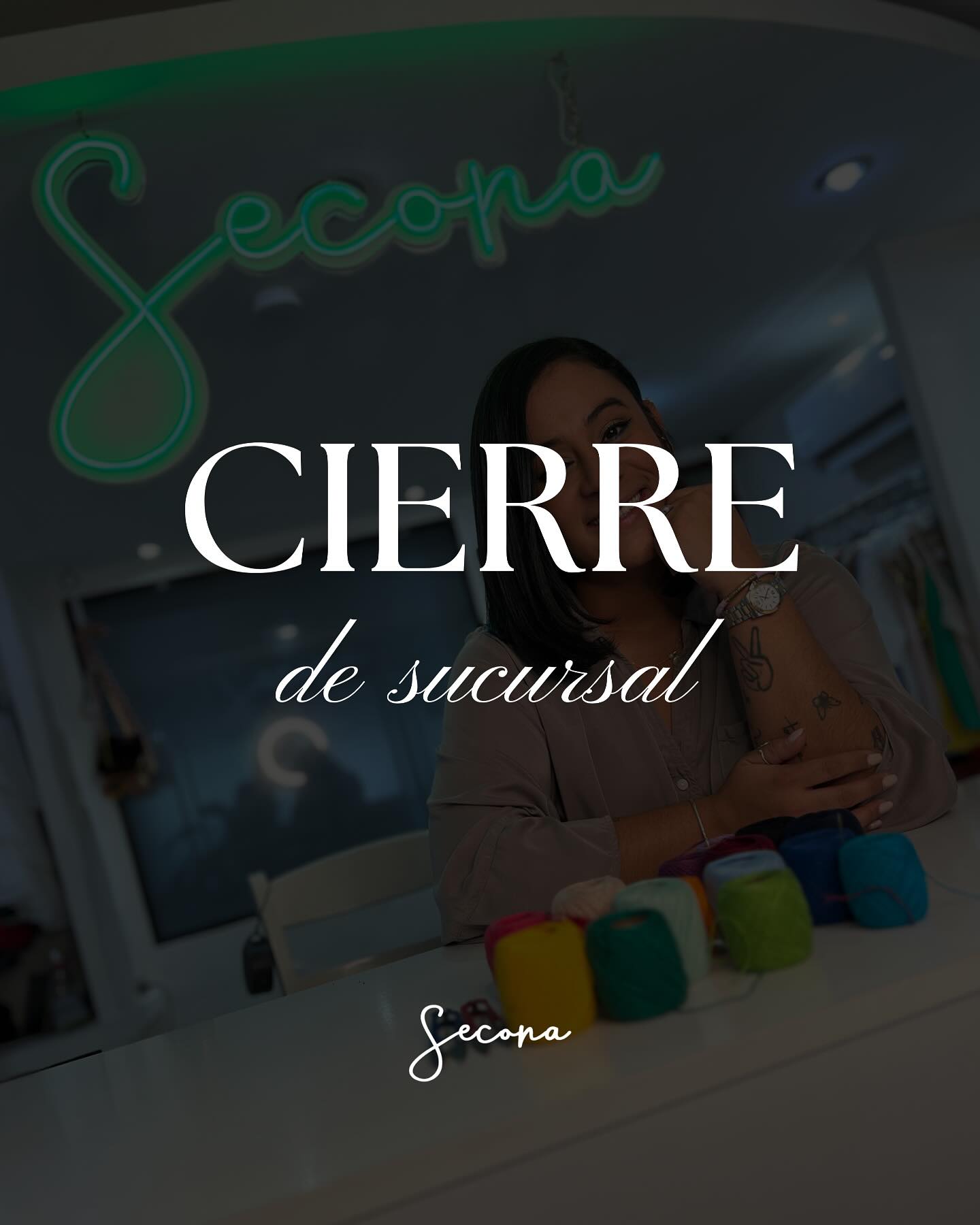 secona.sv | San Salvador