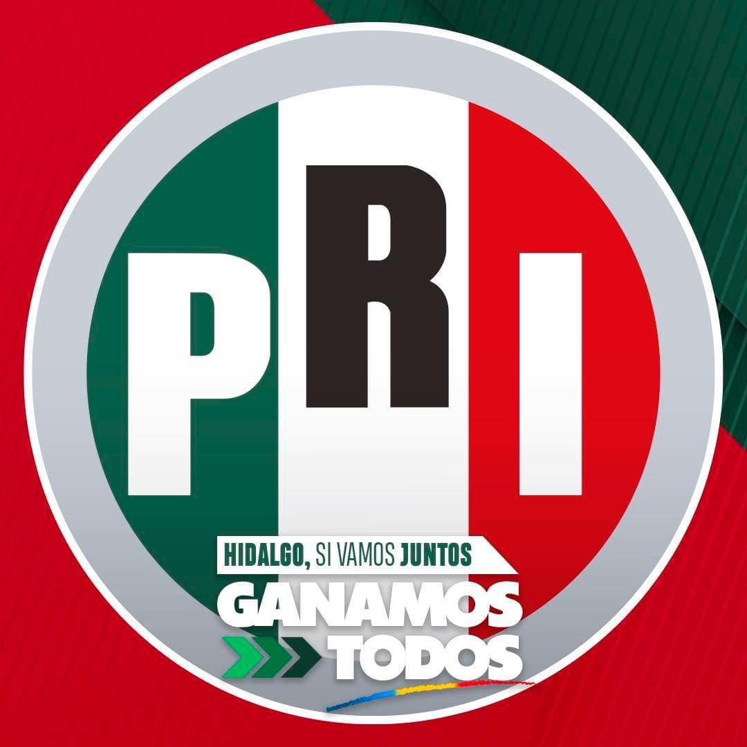 PRI Tlanchinol Oficial