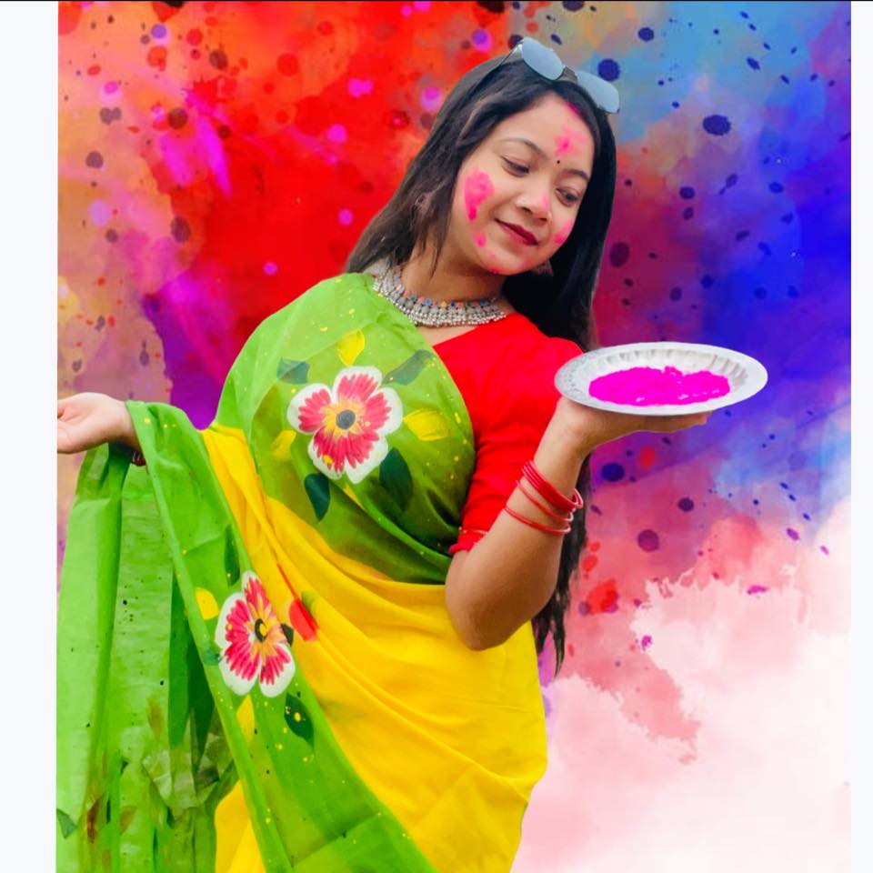 Subarna Rani