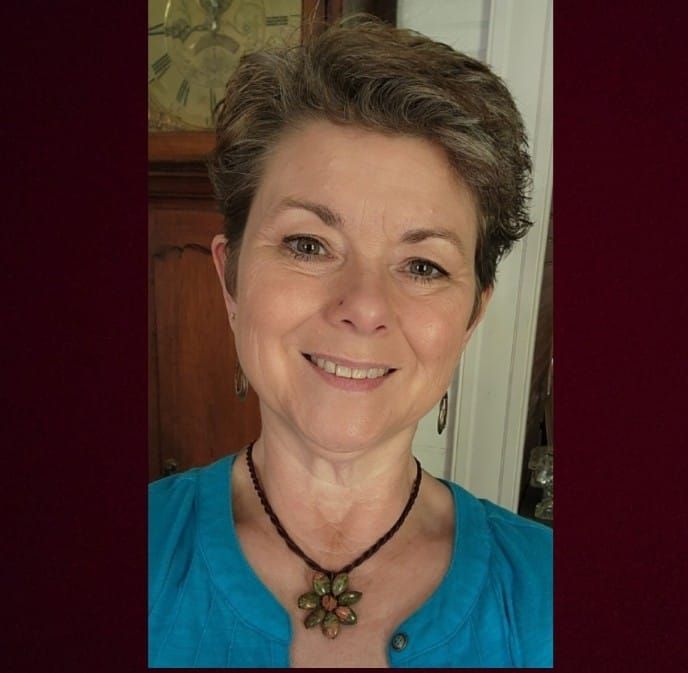 Susan Ross Tuck