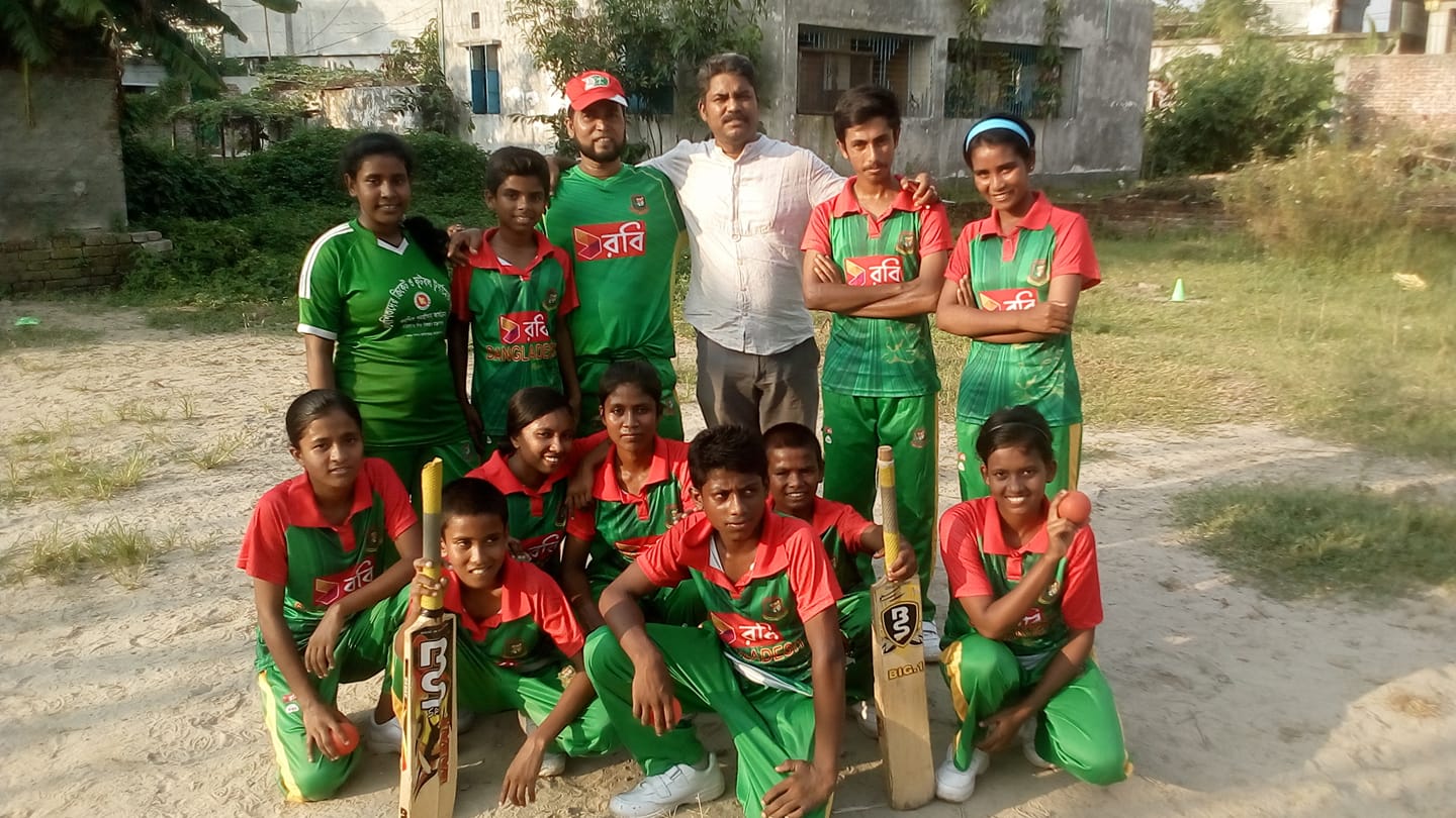 Today Forhad... - Friends of Street Children Bangladesh | Facebook