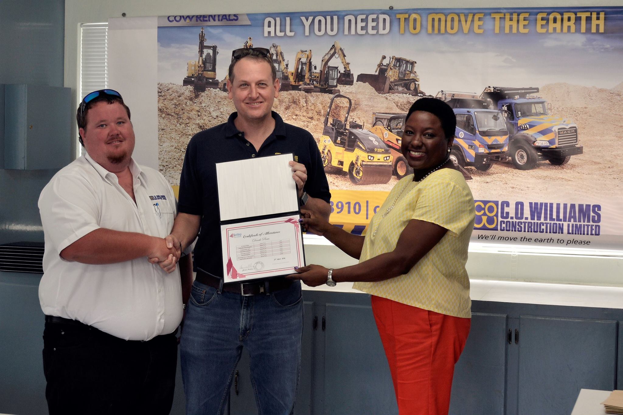 TenStep East Caribbean Ltd. | Bridgetown