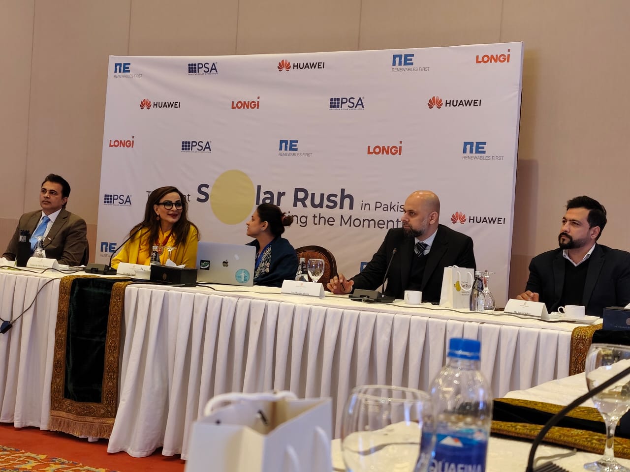 HadronSolar - 📢 The Great Solar Rush in Pakistan: Keeping... | Facebook