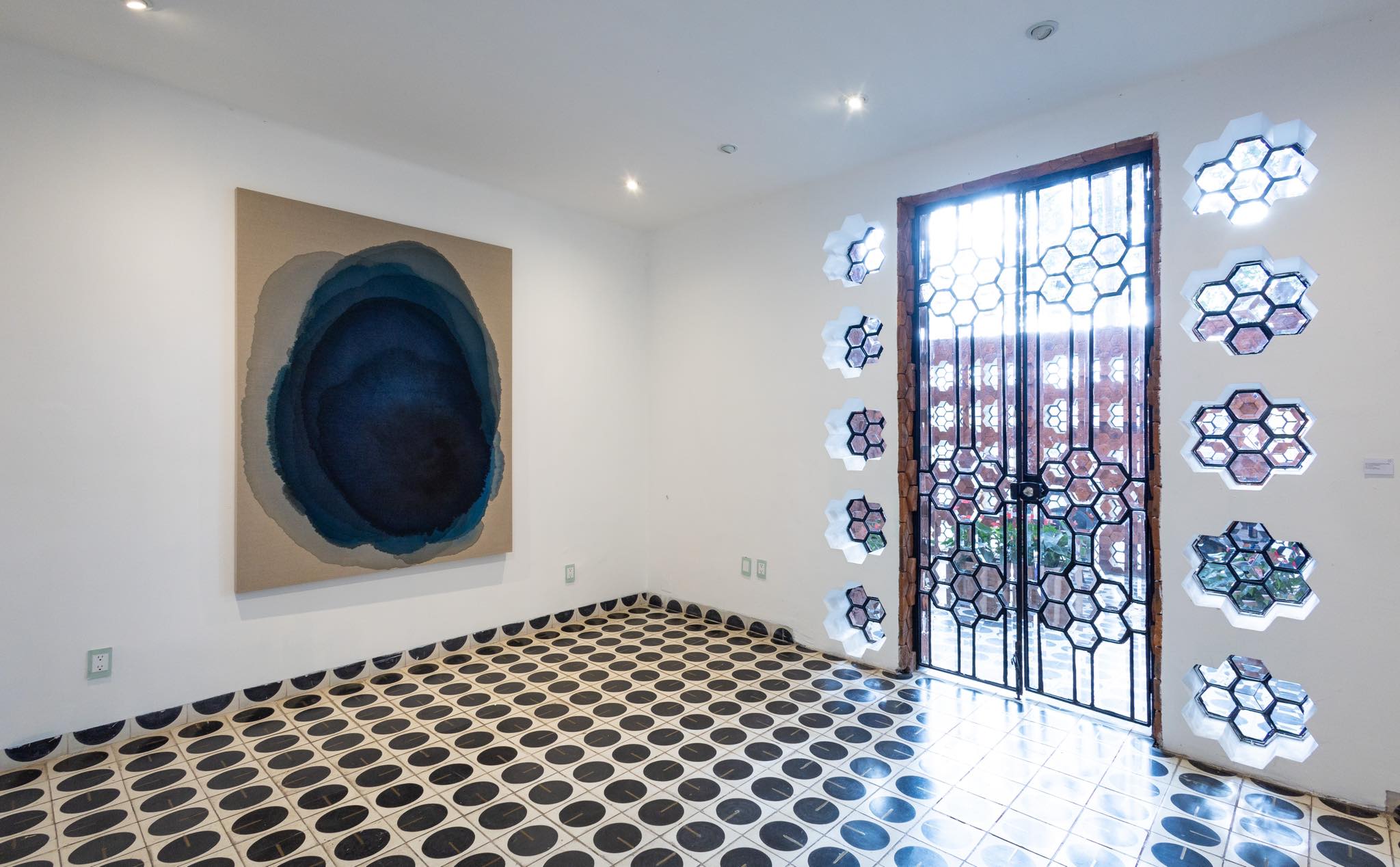 Galería Adentro | Guadalajara Centro