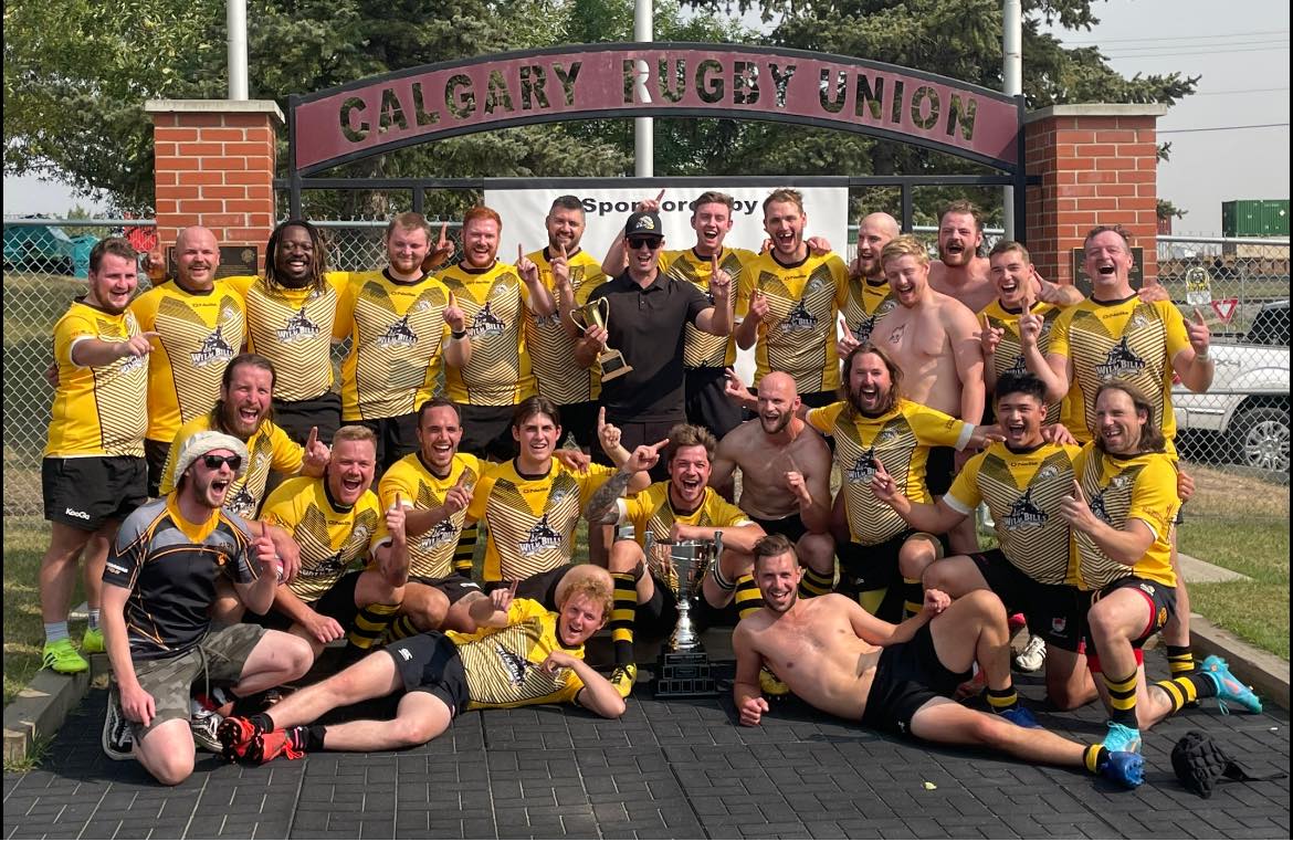 Banff Rugby Club