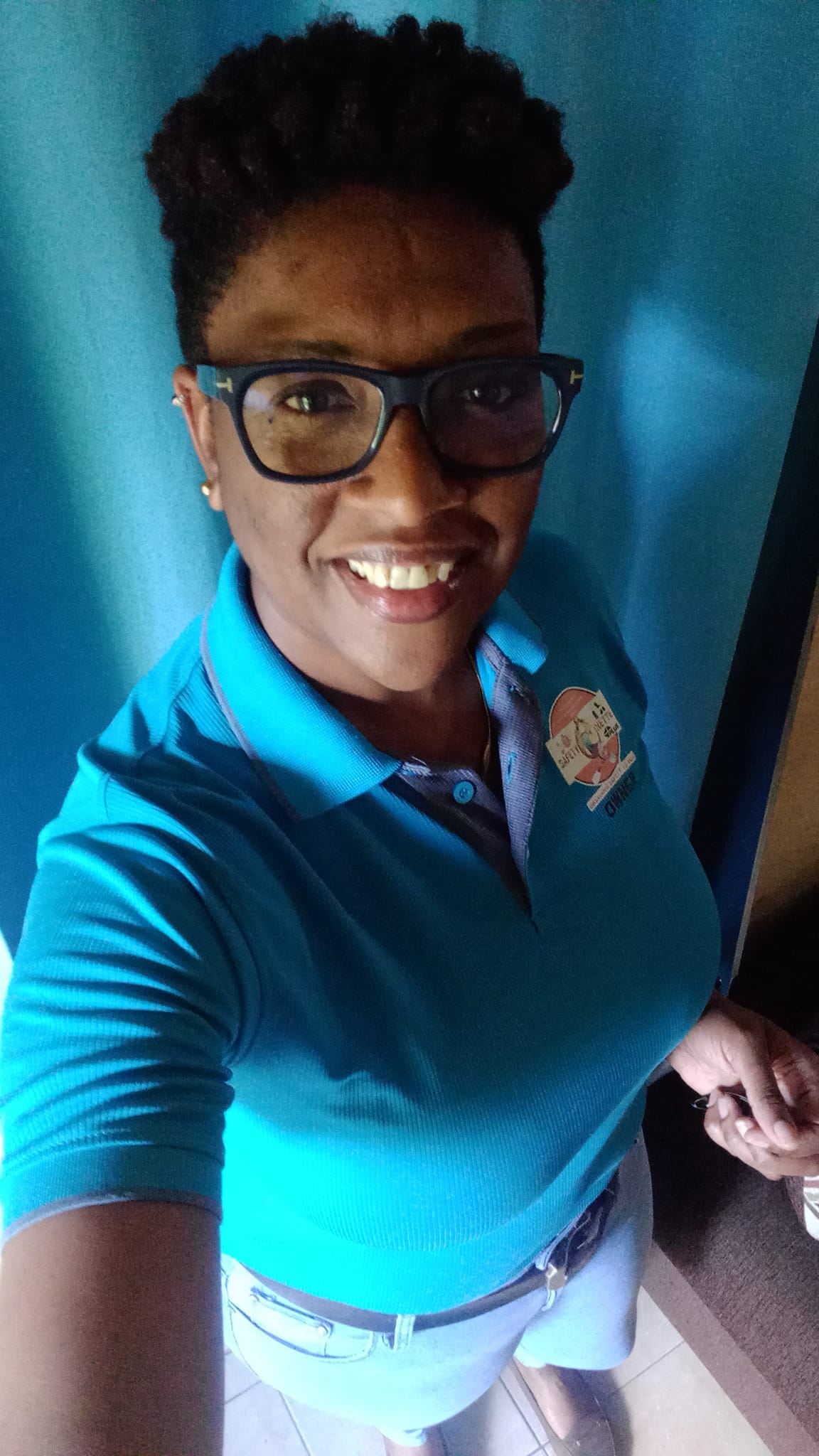 Safety-Nette - Catch me at 'Locally Crafted' downstairs... | Facebook