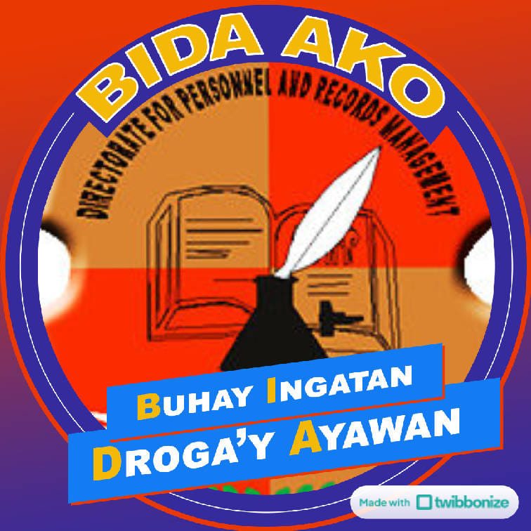 Directorate for Personnel and Records Management