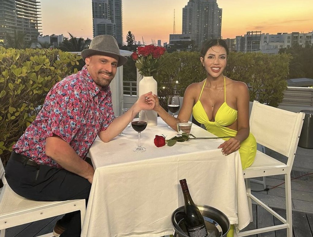 90 Day Fiancé & Other TLC Show - Leaked Vid Shows Jasmine Pineda Goes