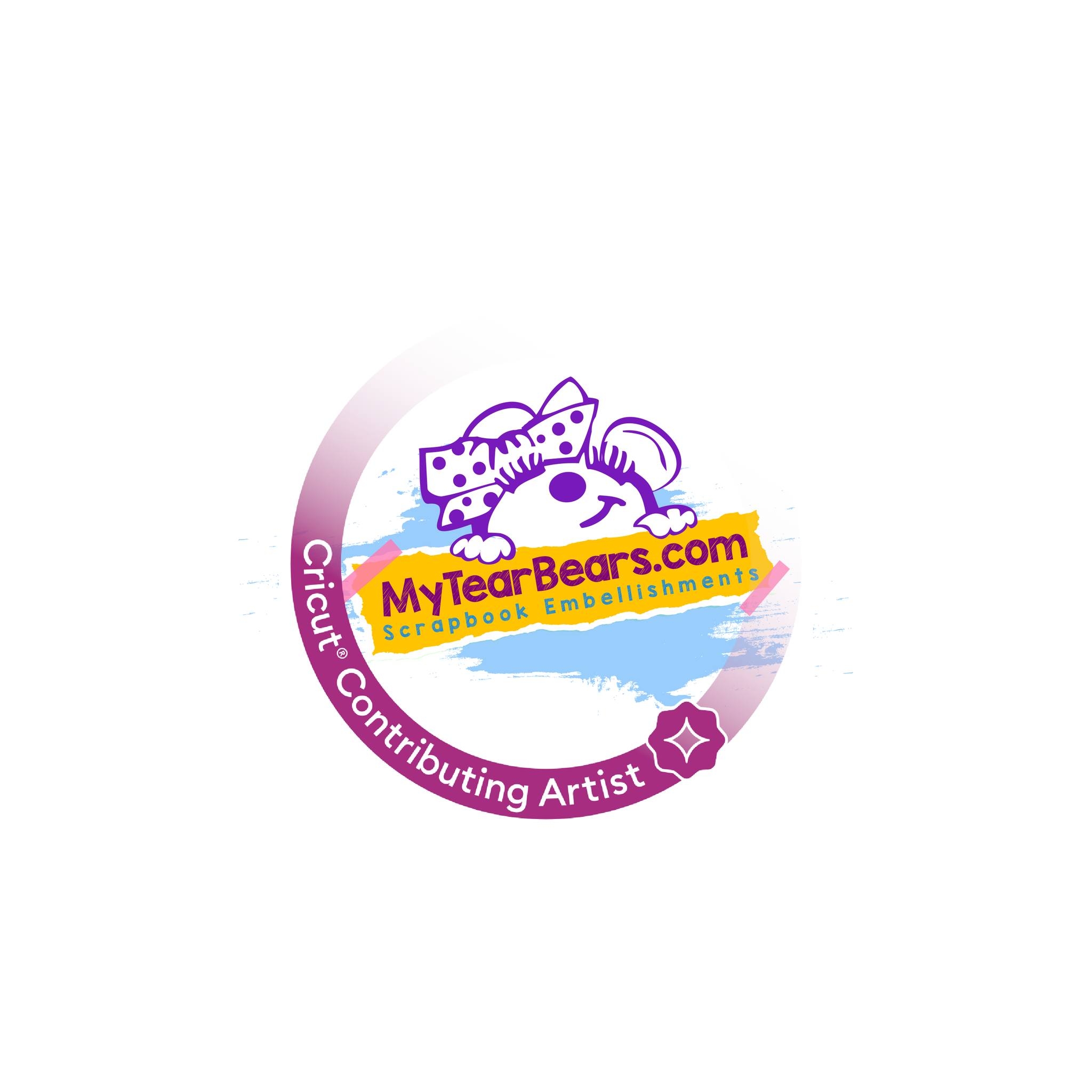 My Tear Bears - SHOP my SVG cut files where you can make... | Facebook