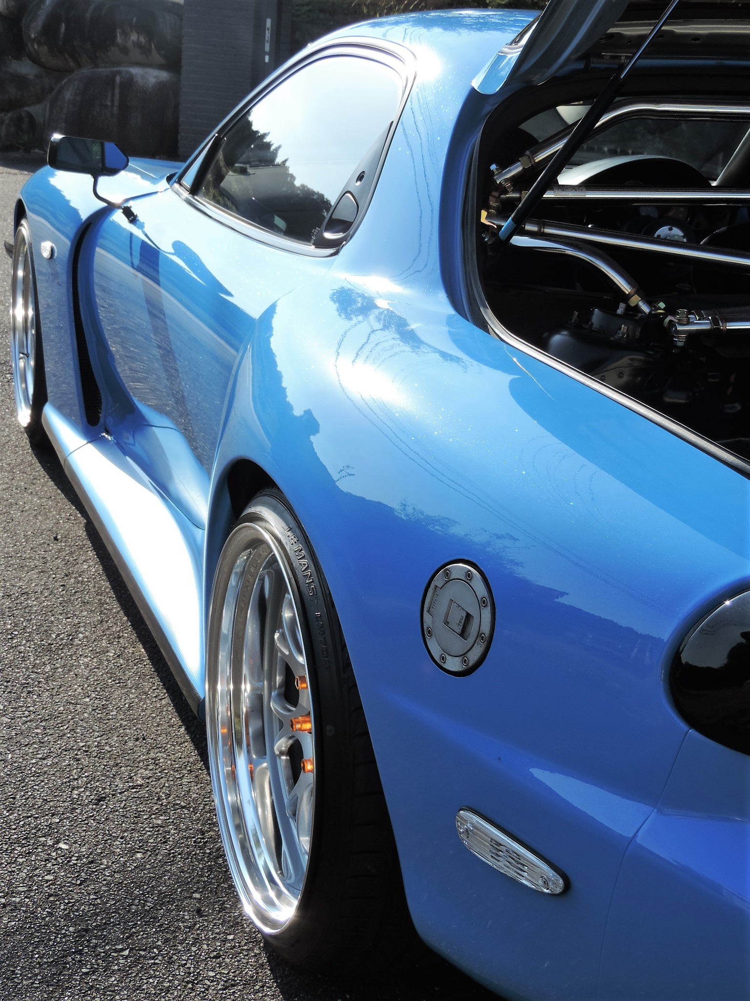 スイフト #zc33s #ミラクルクロスバー #スズキ自 #タイムアタック #jdm 