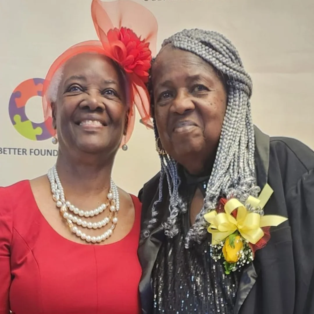 Ms. Joetta Brown,... - Bronx Community Board Three | Facebook