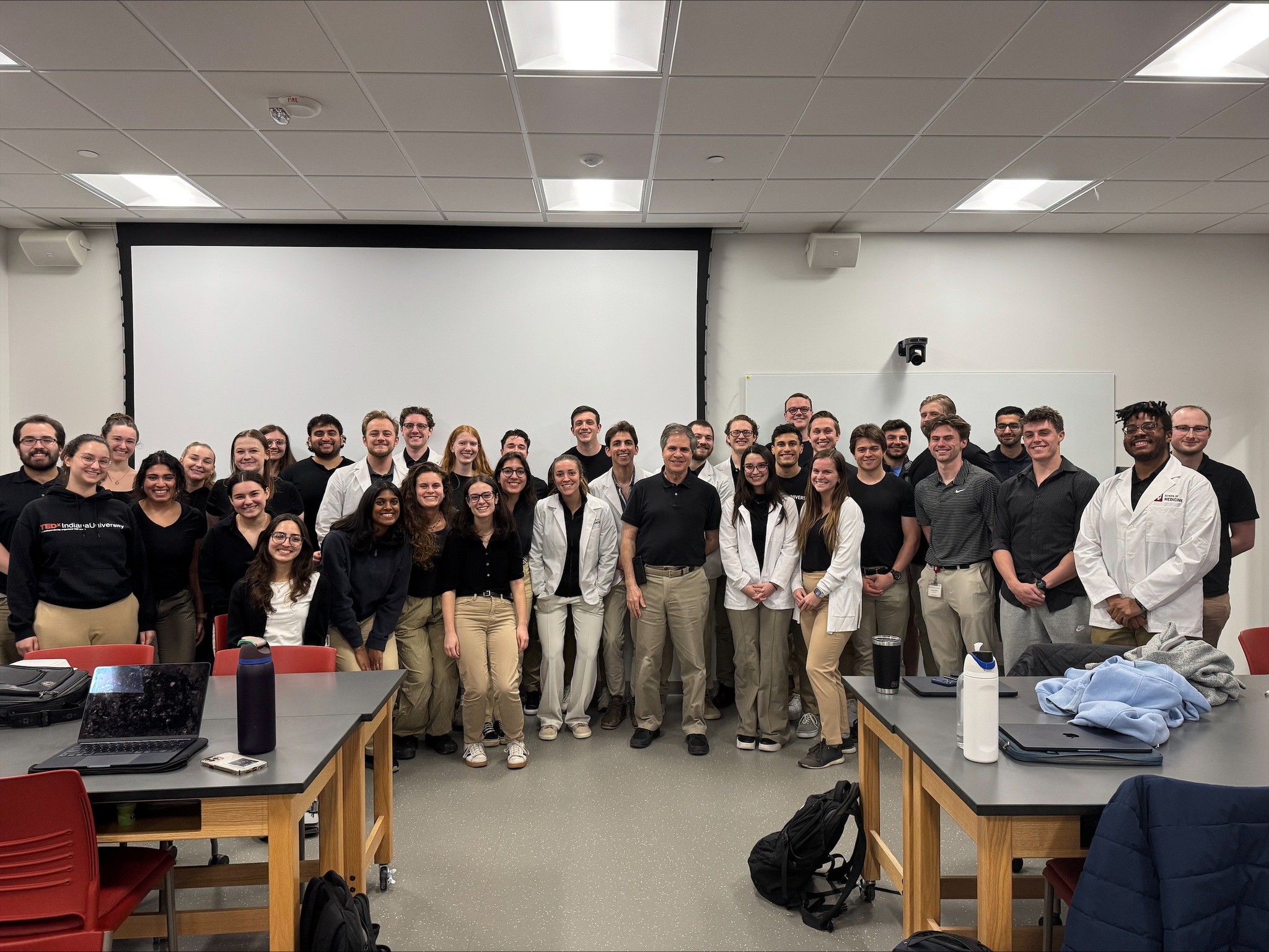 Indiana University School of Medicine - Bloomington | Bloomington IN