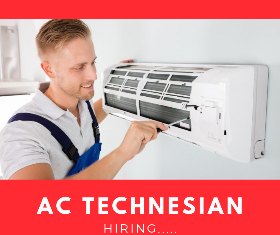 Al-Ashir Elect. & A/C Repairs Shop | Abu Dhabi