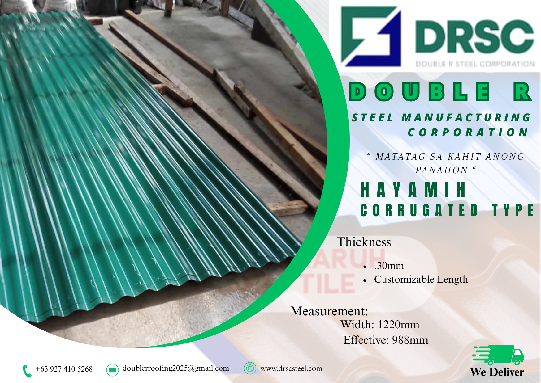 Drsc Sales Lucena