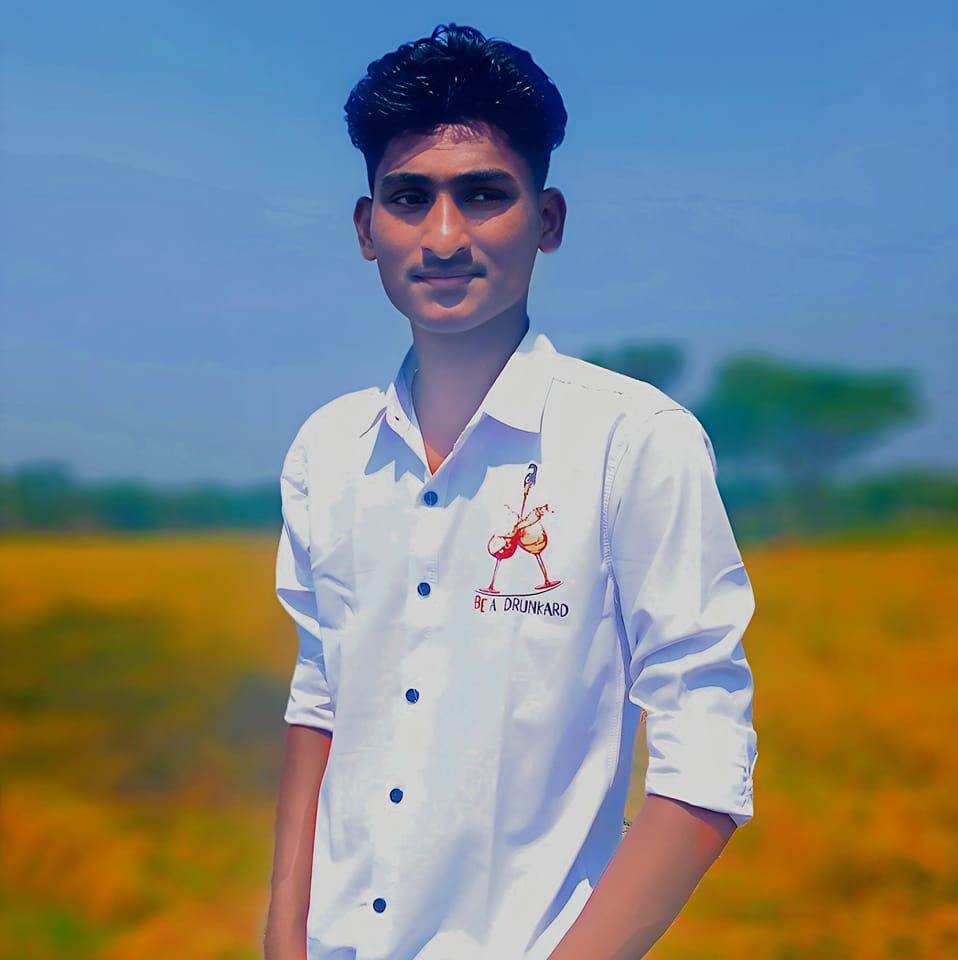 MD Rajib
