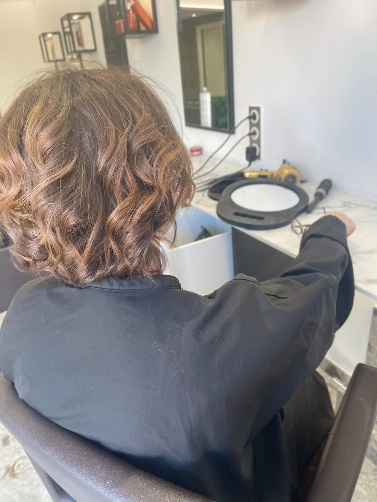 Coiffeur Du Sud Plan De Cuques