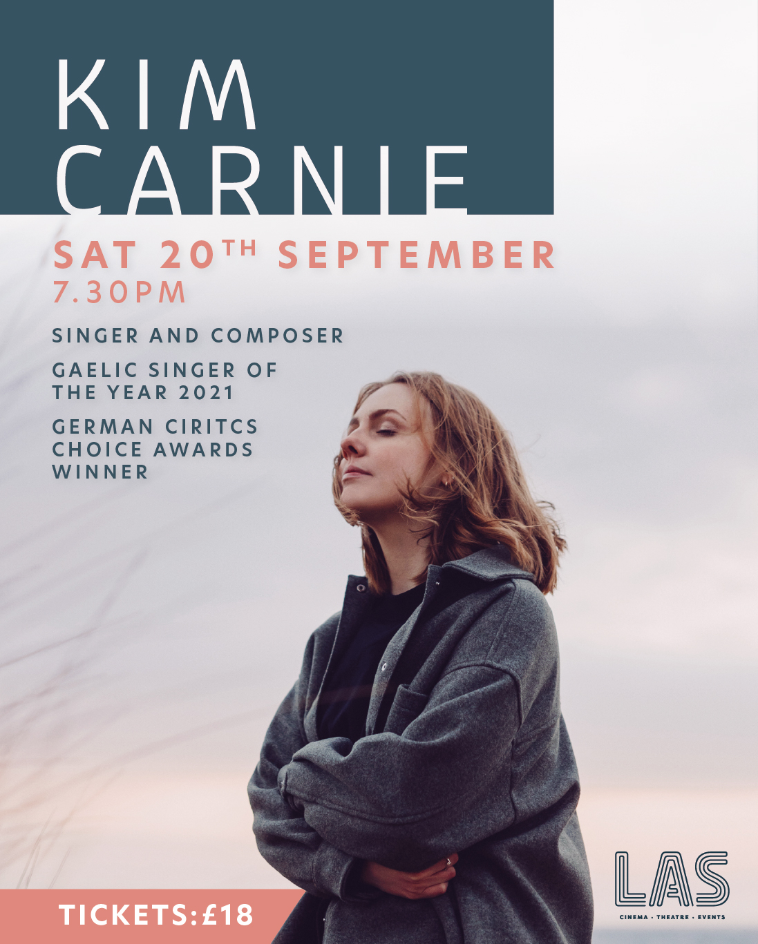 Las - Cinema & Theatre | Portree