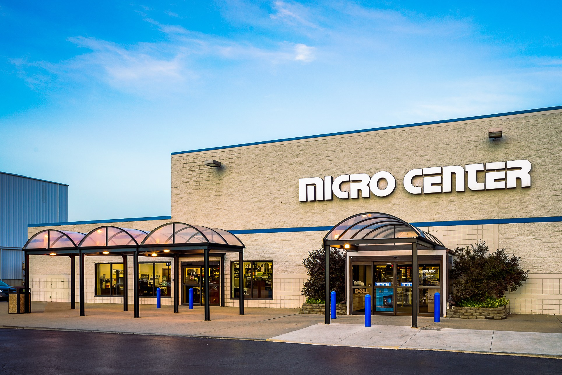 Micro Center | Fairfax VA