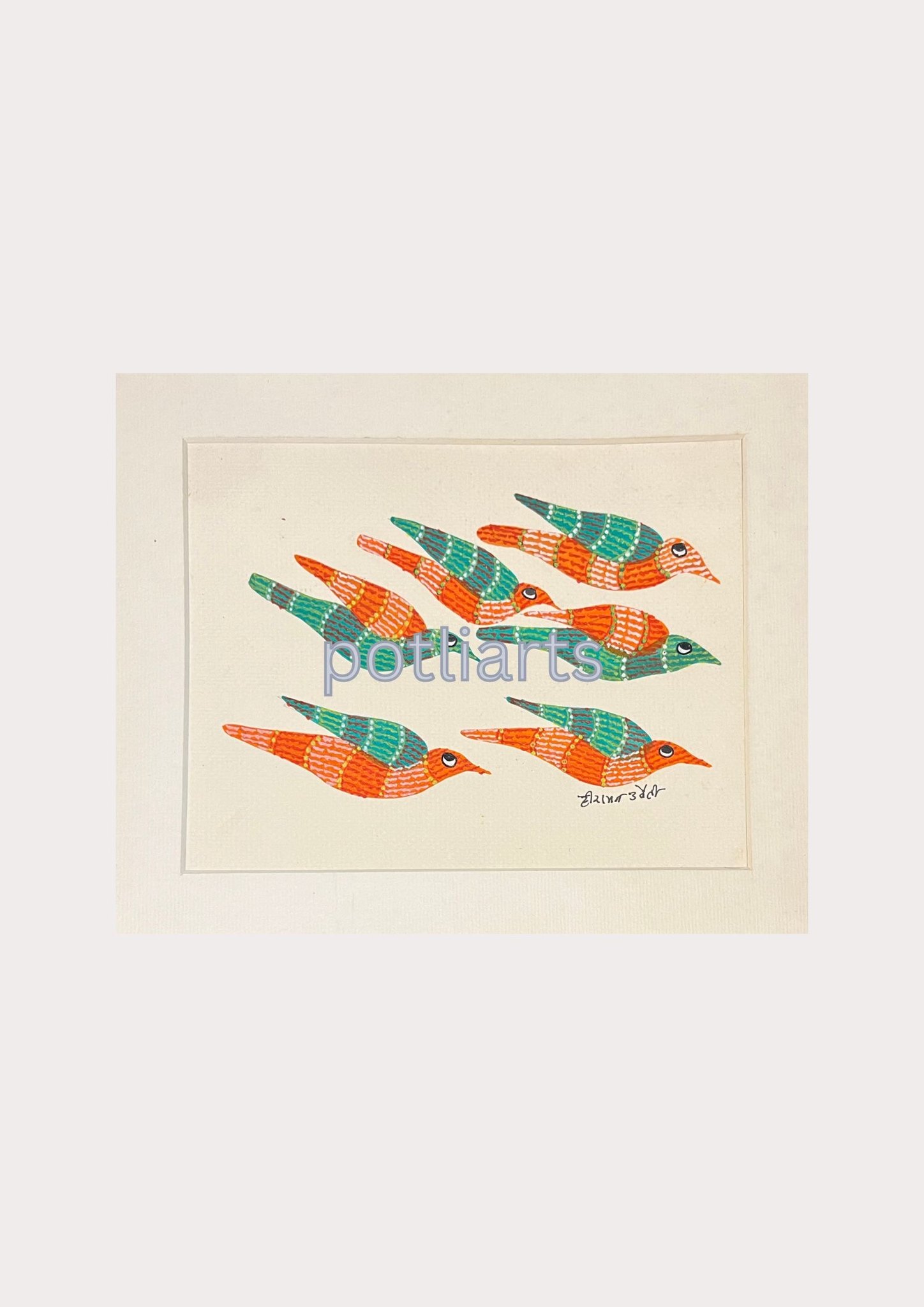 PotliArts - Paithani Saris are a prized possession of all women of ...