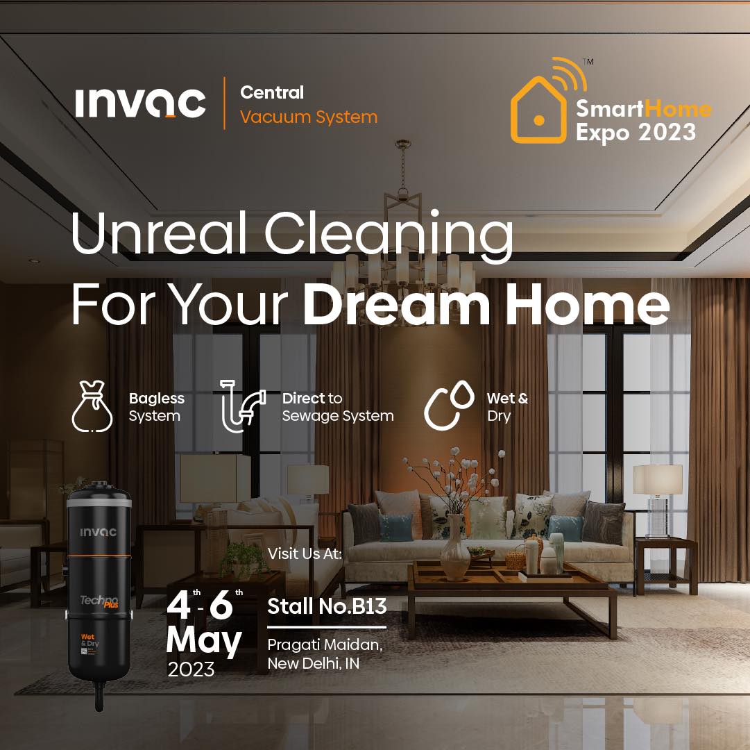Invac India - 