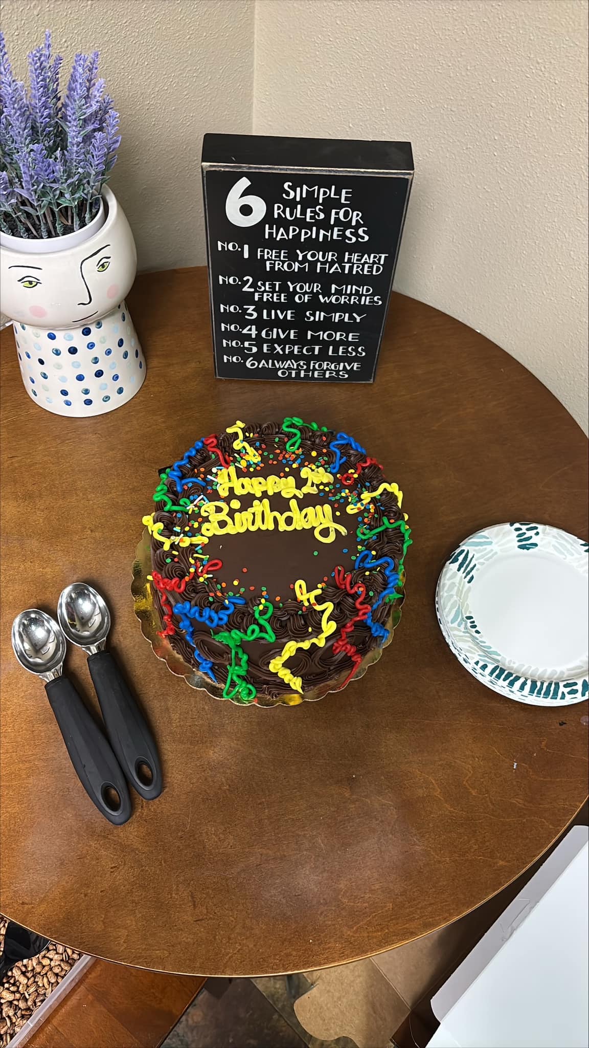Monarch - 🎉 Happy 2nd Birthday, Monarch Prep! 🎉 Two years ago, we ...