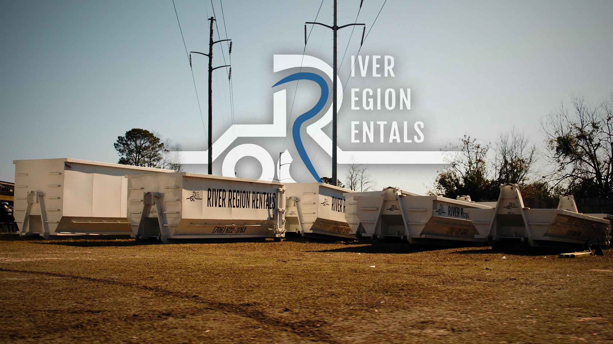 River Region Rentals