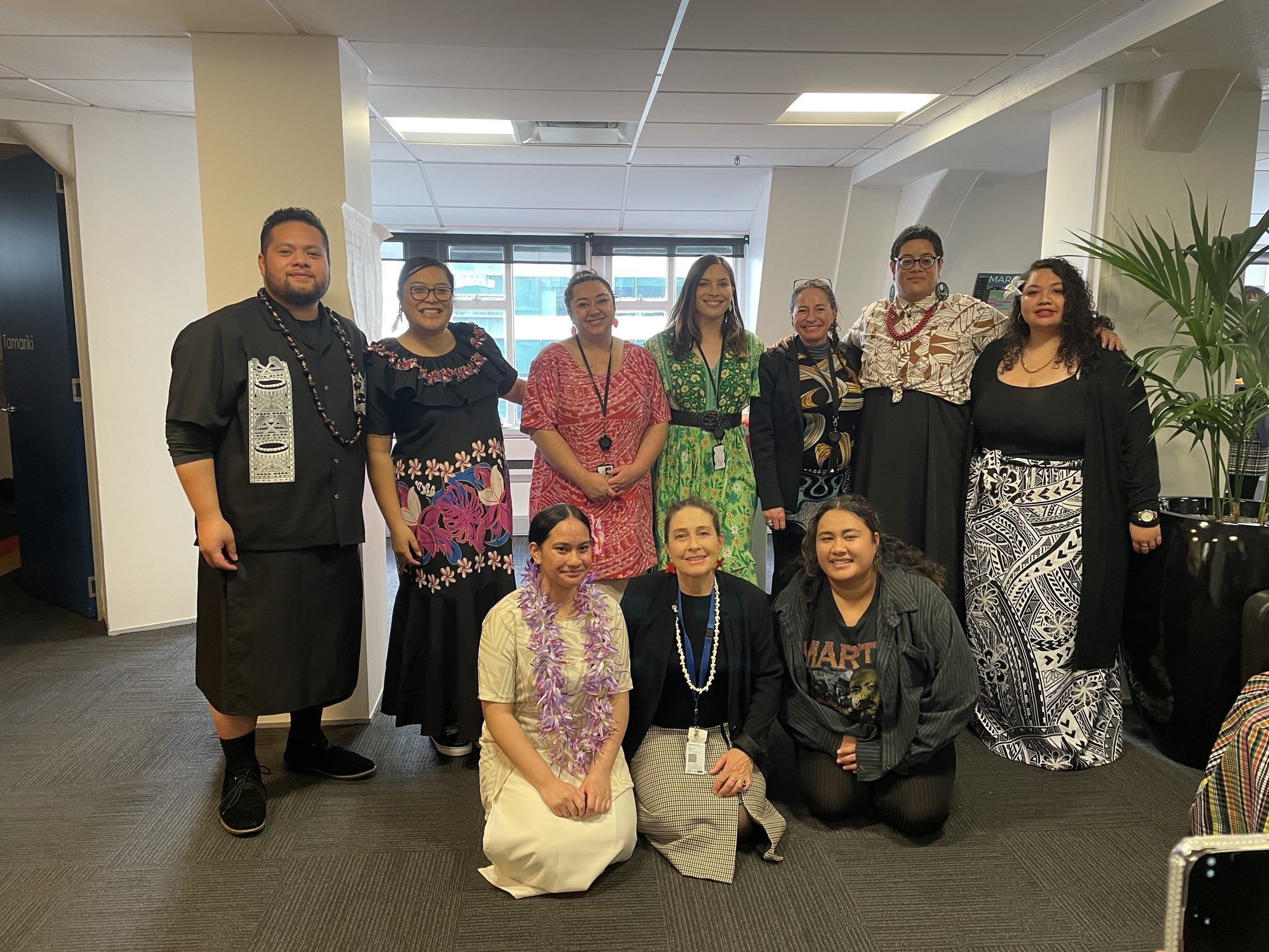 🌺Happy Samoan... - Mana Mokopuna - Children's Commissioner | Facebook