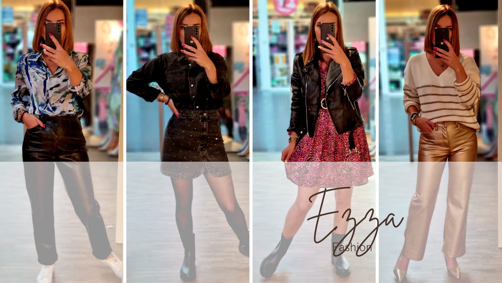 Ezza Fashion