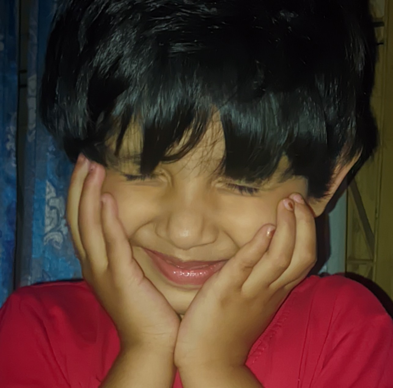 Neel Karmokar