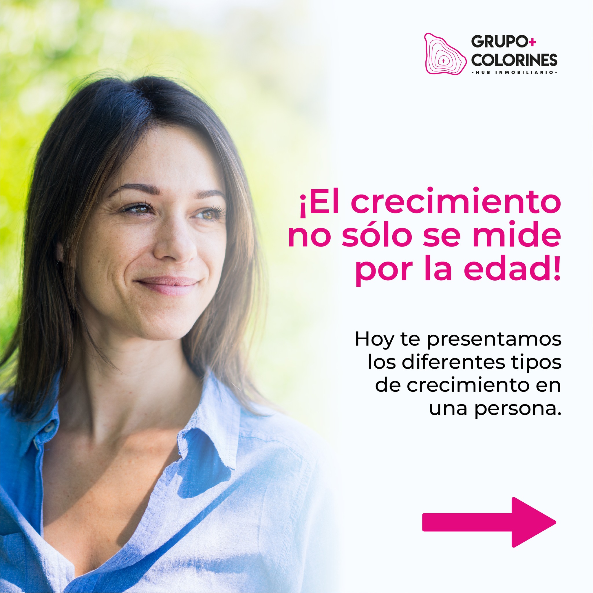 Sabemos que existen muchas formas de... - Grupo Colorines MX