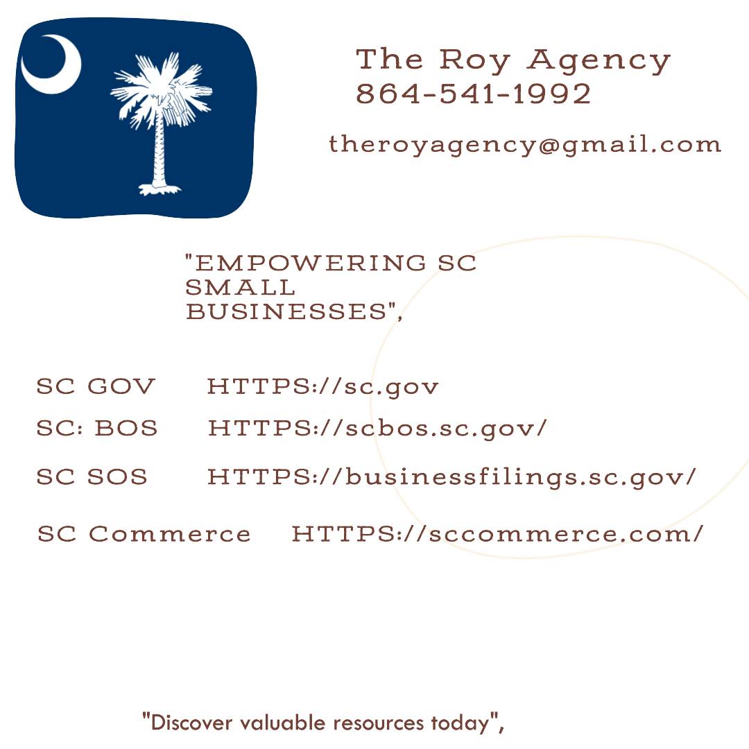 SC small business resources | Facebook