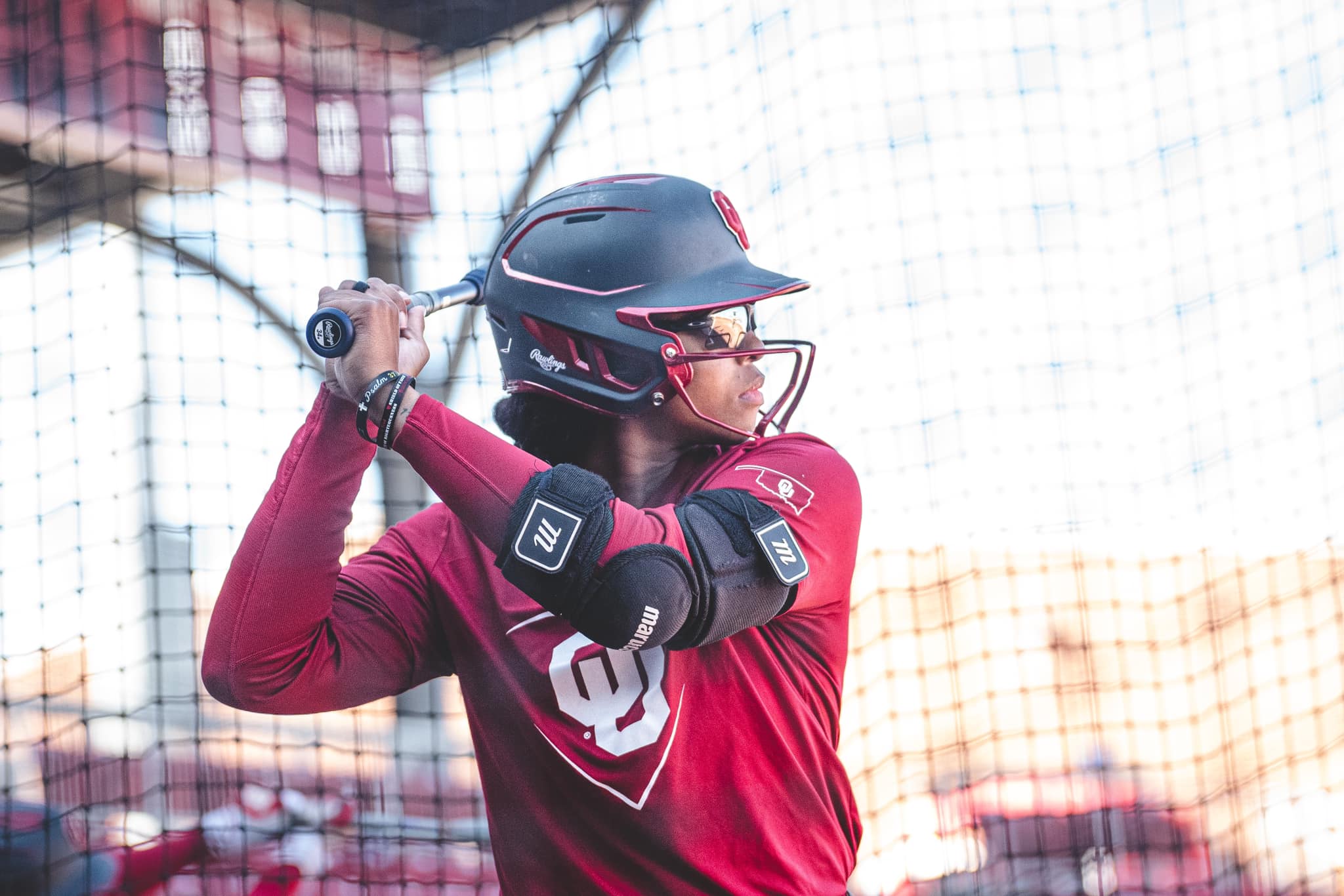 Oklahoma Softball added a new photo. - Oklahoma Softball