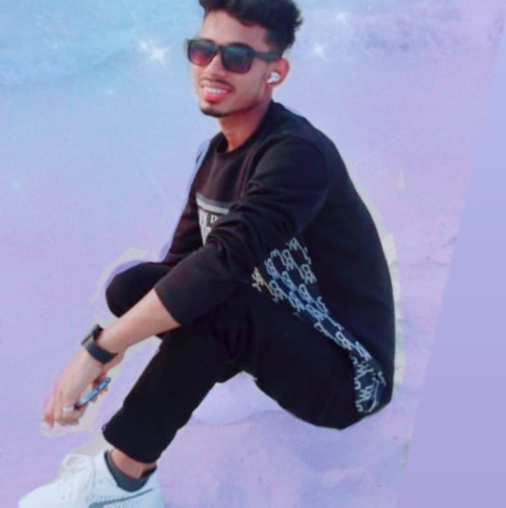 Saiful Khan
