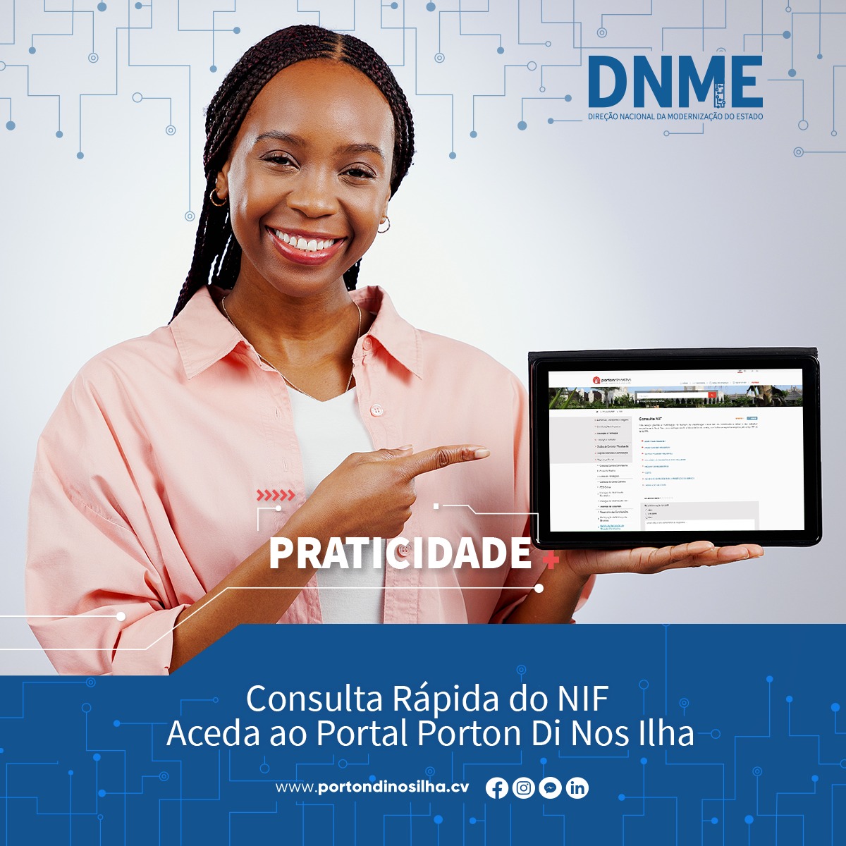 Direção - Consulte o Seu Número de Identificação Fiscal de Forma Rápida ...