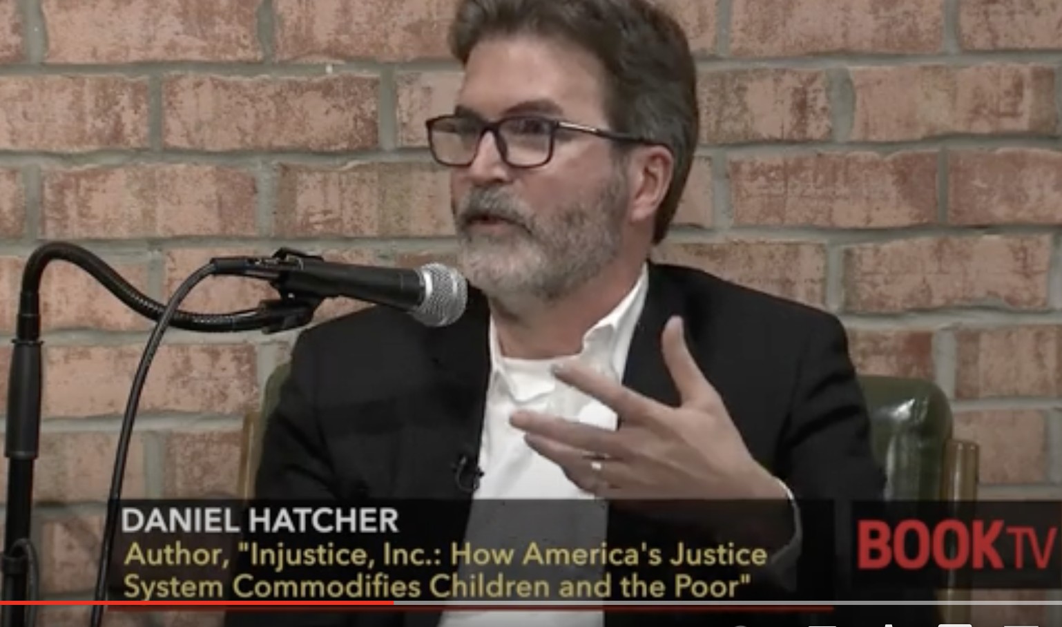 Daniel L. Hatcher