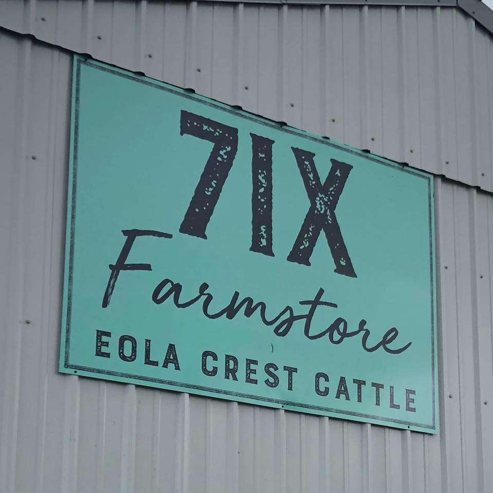 Eola Crest Cattle - Knowing where your food comes from is so important ...