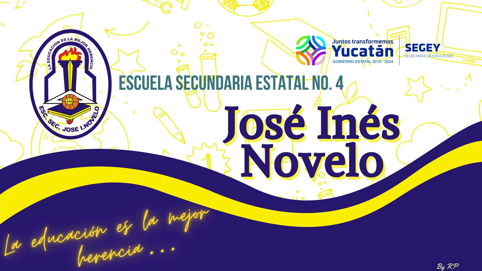 José Ines Novelo