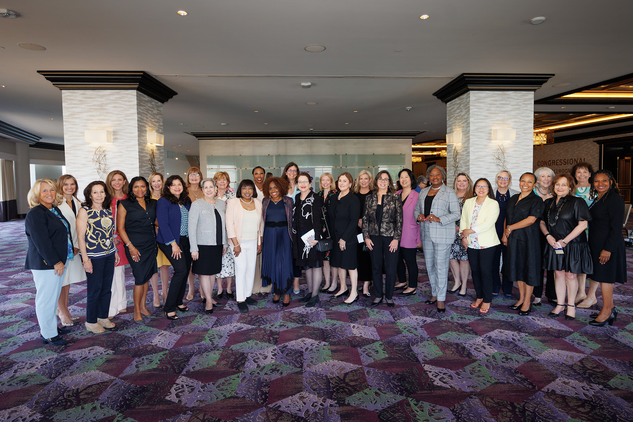 Center for Women in Law
