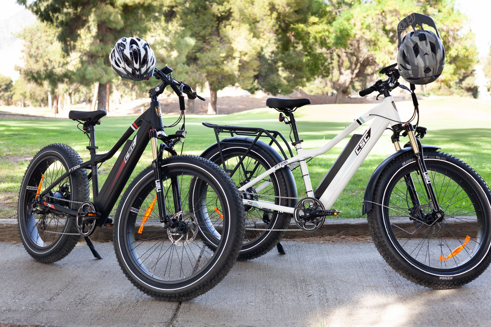 csc electric bicycles Certified Refurbished Costco Bike Grade A and Grade B options are inspected CSC XP750-26 fat-tire electric bicycle