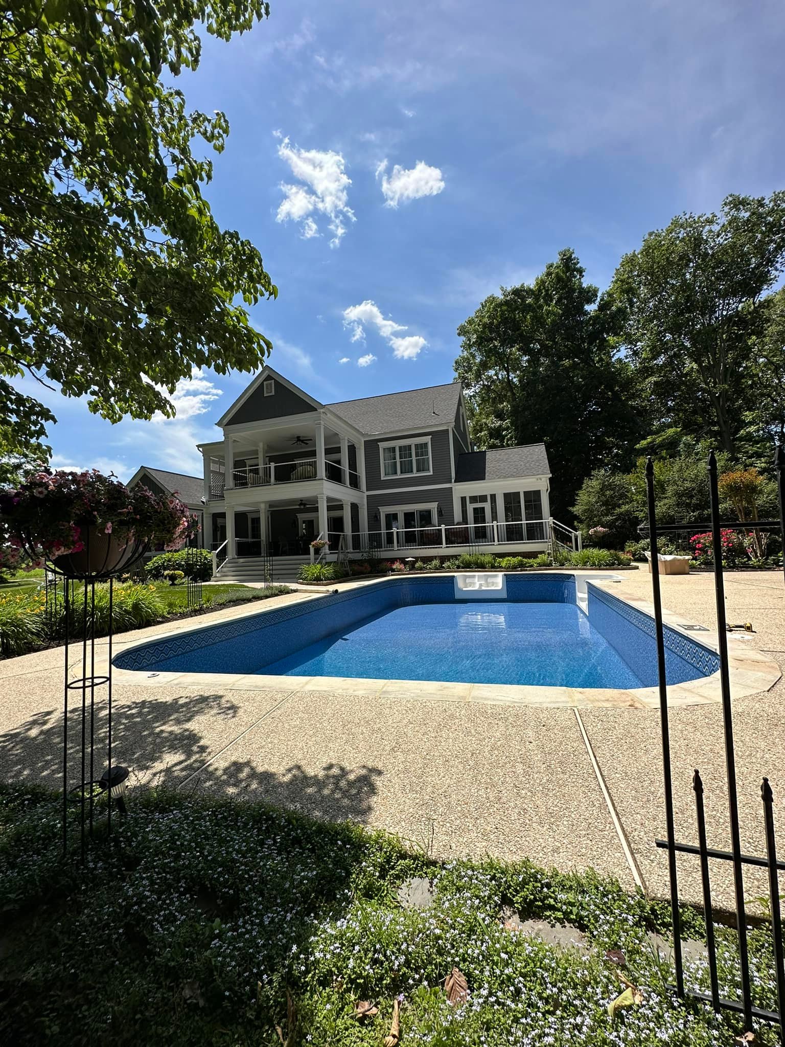 Pool Time LLC