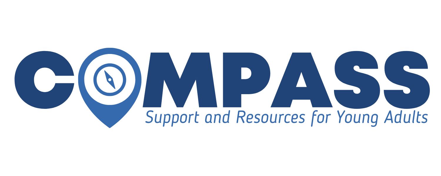 COMPASS - Upper Room Support for Young Adults | Facebook