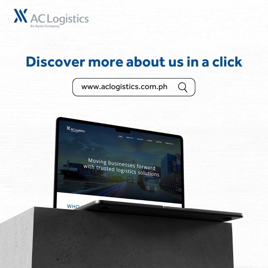 AC Logistics | Makati