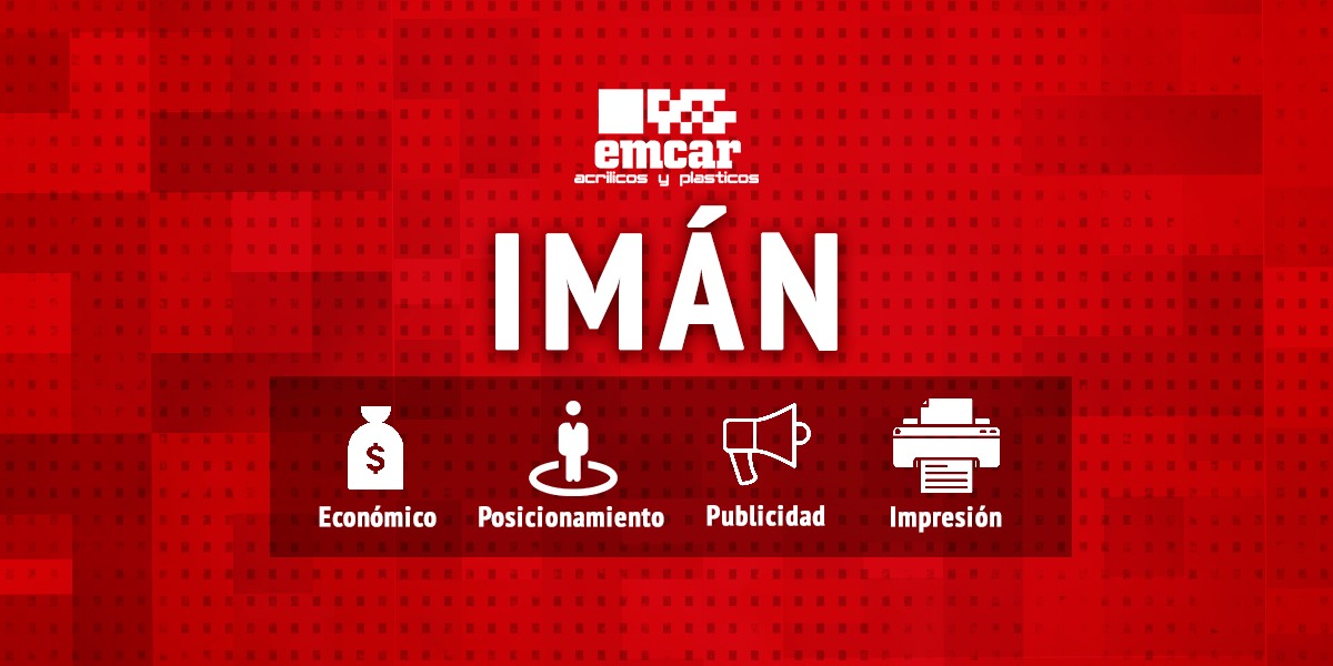 EMCAR - 💥 ¡Haz tu publicidad de forma creativa con nuestro...