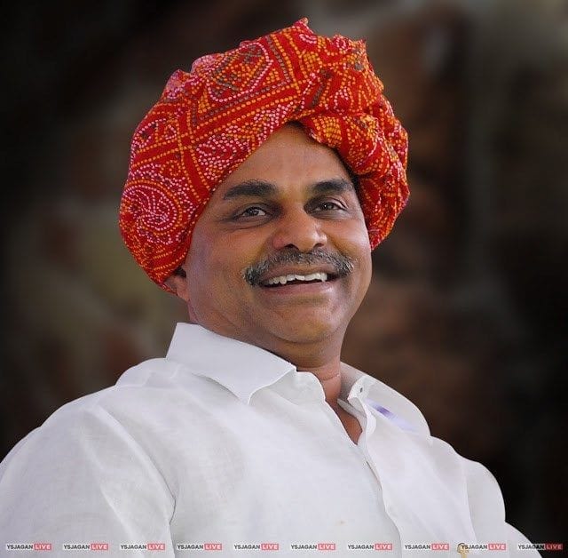 Penchala Reddy