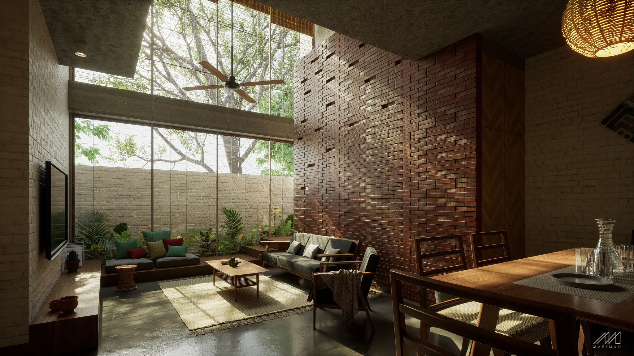 SPACEINSIDE.atelier - 15 Storied Mixed Use Building. Client-PMARLS ...