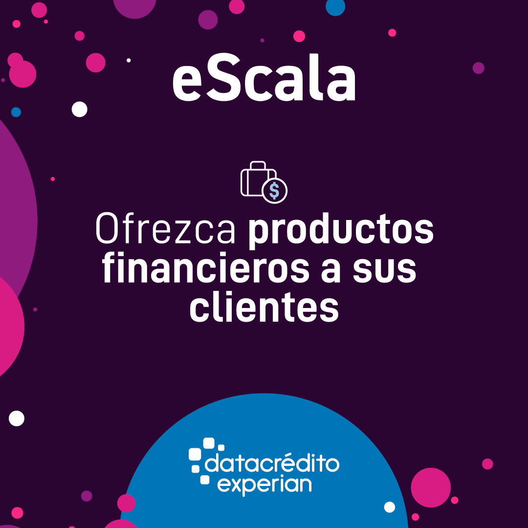 Plataforma digital, inteligente y... - DataCrédito Experian | Facebook