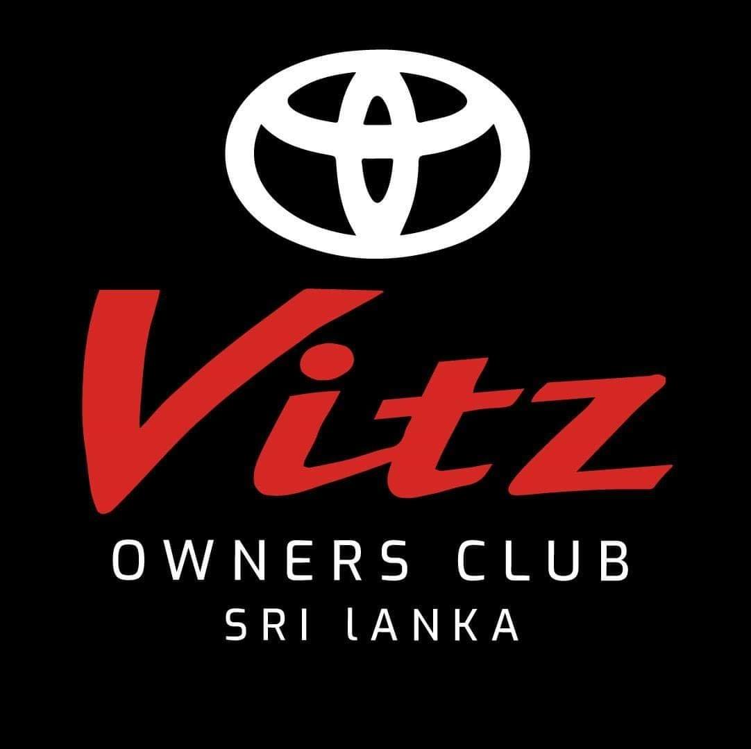Toyota Vitz Logo